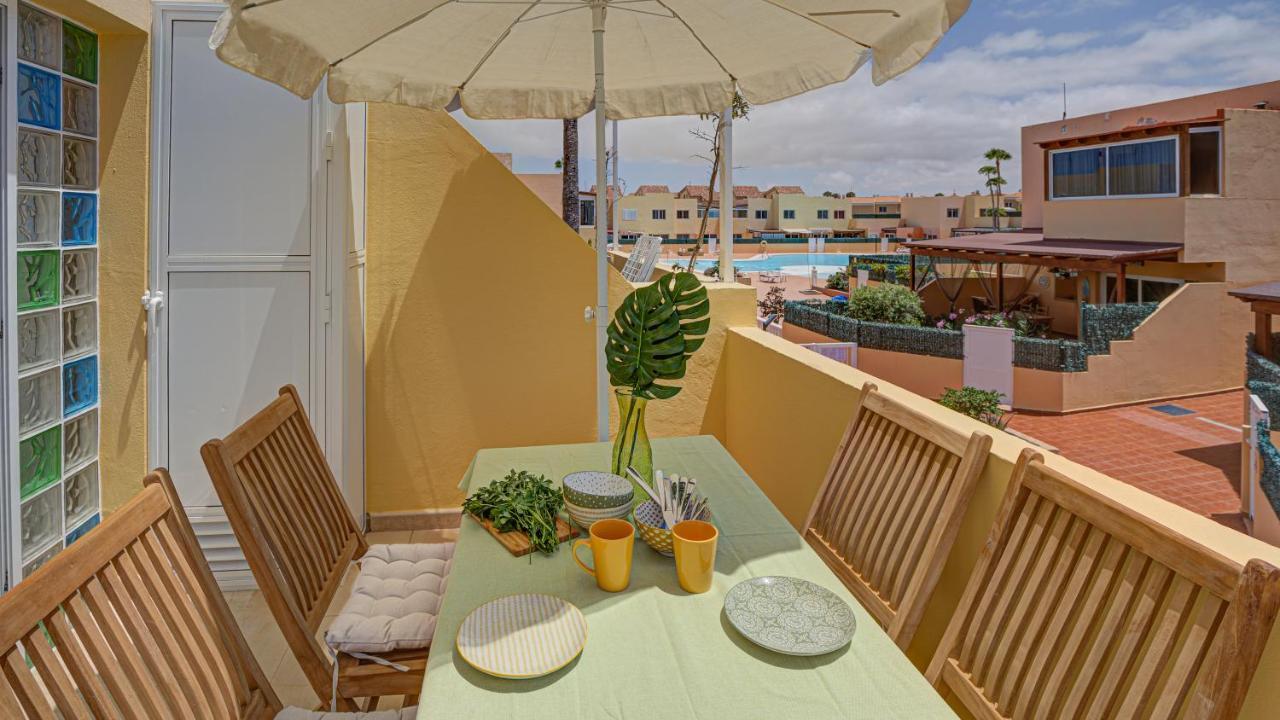 Myfaproject 86 Cerca Del Mar Appartement